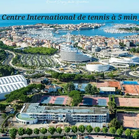 Casa vacanze Cap D