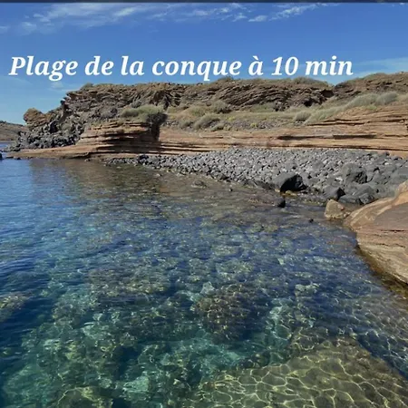 Holiday home Cap D