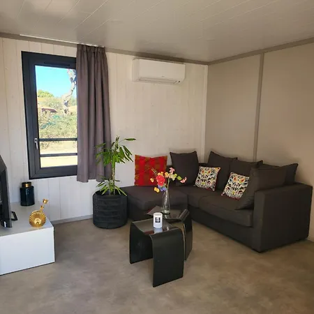 Cap D Holiday home Agde