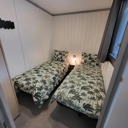 Holiday home Cap D