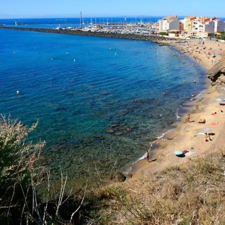 Holiday home Cap D Agde
