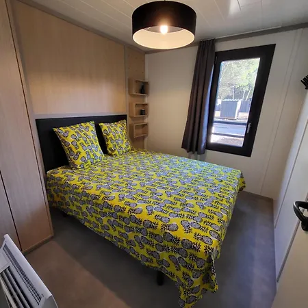 Cap D Holiday home Agde
