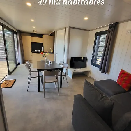 Holiday home Cap D Agde