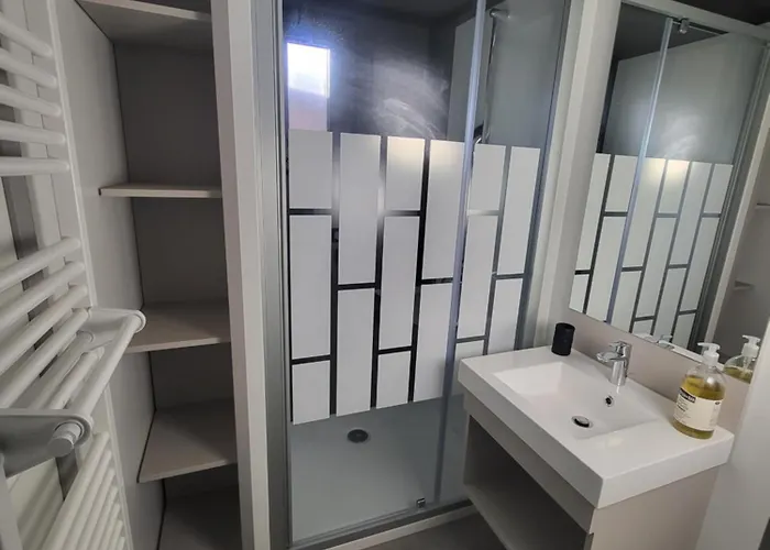 Casa de Férias Cap D *