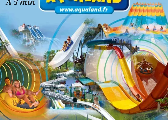 Cap D Casa de Férias *