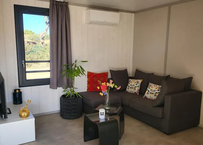 Cap D Casa de Férias Agde