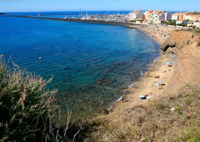 Casa de Férias Cap D Agde