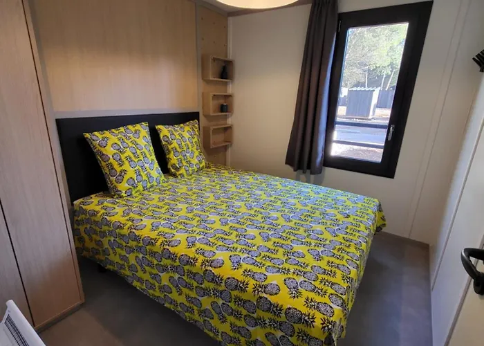 Cap D Casa de Férias Agde